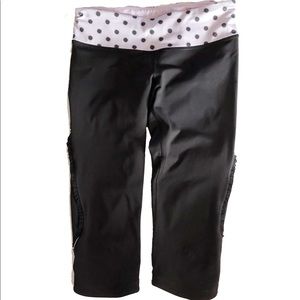 Lululemon Capri Leggings